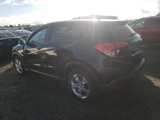 3CZRU6H58GM703040 Honda HR-V EX