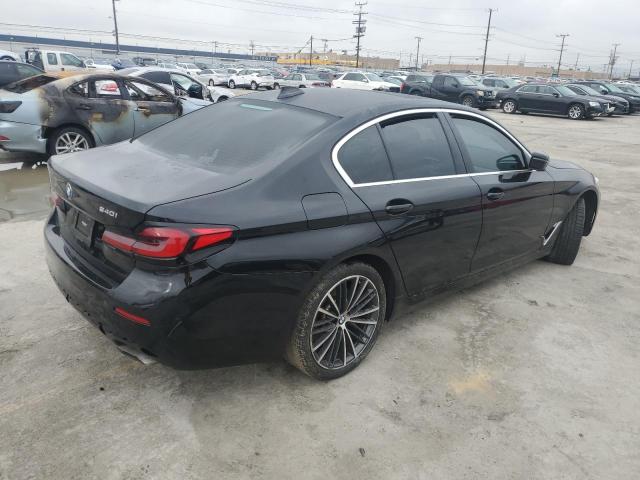 WBA53BJ0XNWX60106 BMW 540 I