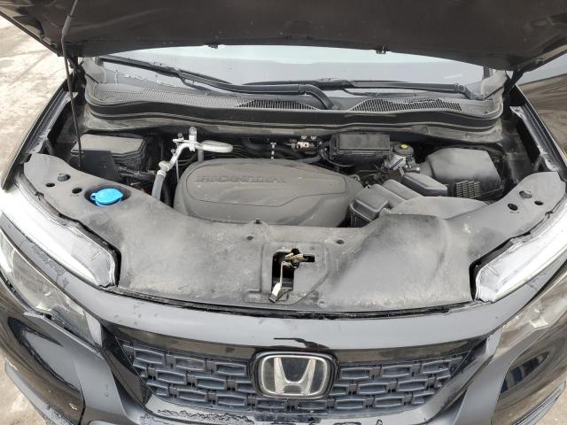 5FNYF8H26MB043612 Honda Passport Sport