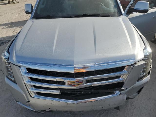 1GYS3JKJ8JR313199 Cadillac Escalade Esv Premium Luxury