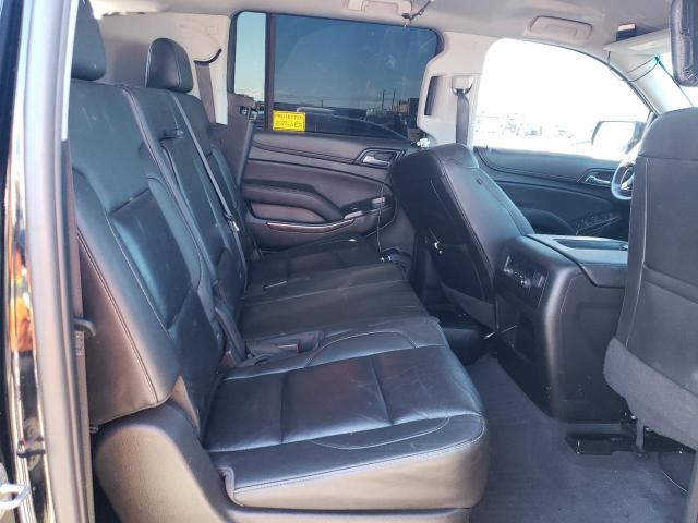 1GNSCHKC8KR206663 Chevrolet Suburban C1500 Lt