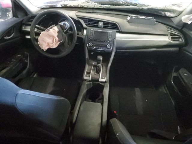 2HGFC2F52JH569947 Honda Civic Lx