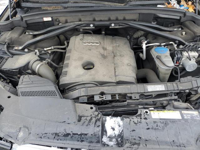 WA1C2AFP4GA143520 Audi Q5 PREMIUM
