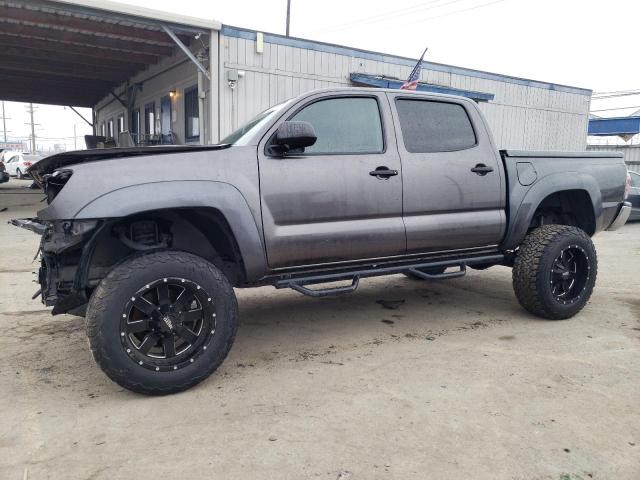 Auction sale of the 2013 Toyota Tacoma Double Cab, vin: 5TFJX4GN3DX015534, lot number: 38496664