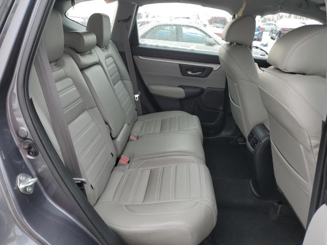 2HKRW6H39HH221764 Honda CR-V LX