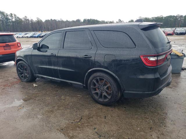 1C4SDJH90MC863259 Dodge Durango Srt Hellcat