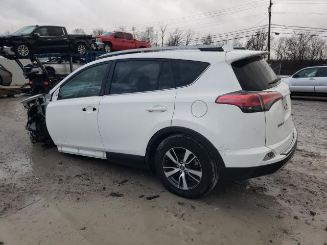 JTMRFREV0JJ745857 Toyota Rav4 Adventure