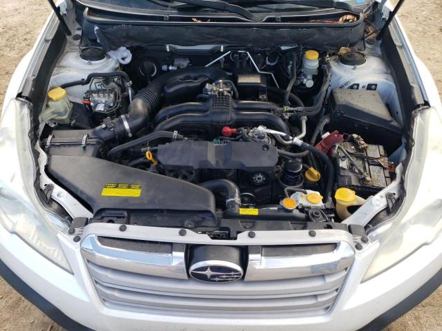 4S4BRCLC6E3292289 Subaru Outback 2.5i Limited