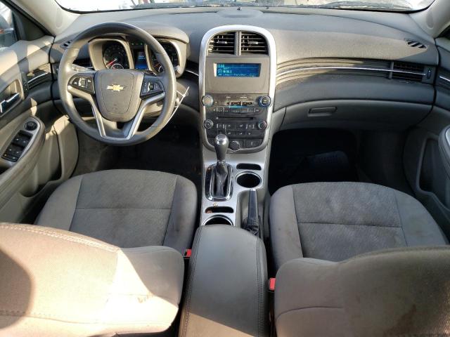1G11B5SA1GF169137 Chevrolet Malibu Limited Ls