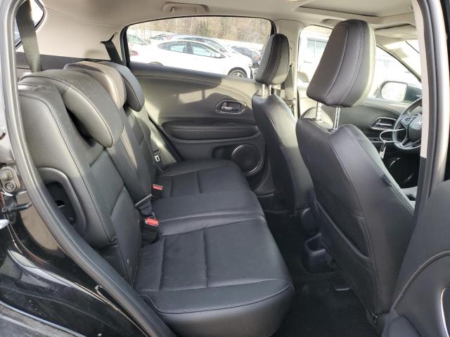 3CZRU6H77MM740061 Honda Hr-v Exl