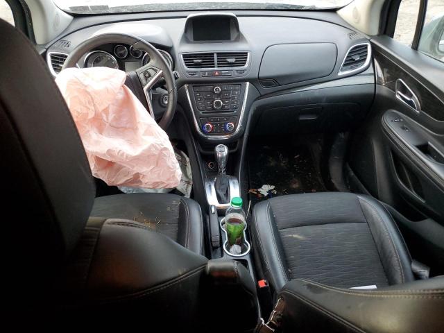 KL4CJFSB9FB188150 Buick Encore Convenience