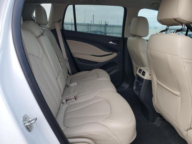 LRBFXDSA7HD128371 Buick Envision Essence