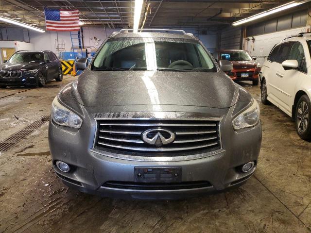5N1AL0MM7FC507618 Infiniti QX60