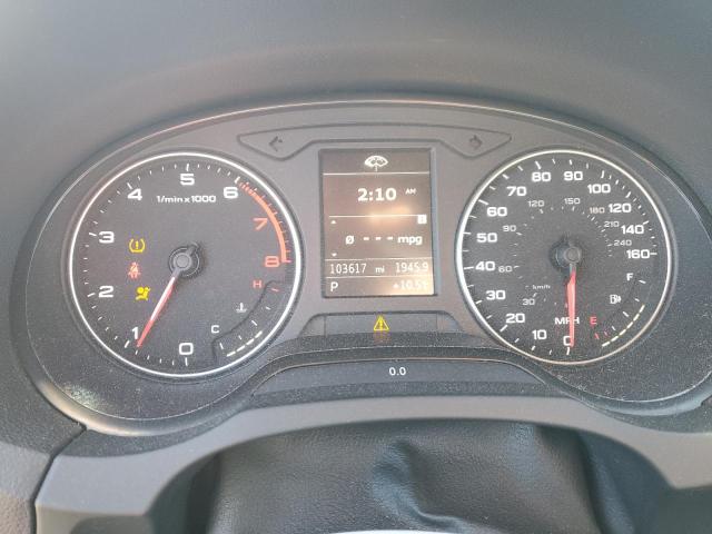 WAUBFGFF6F1060585 Audi A3 PREMIUM