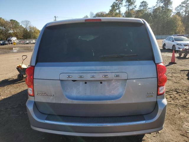 2C4RDGCG2JR324846 Dodge Grand Caravan Sxt