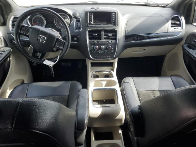 2C4RDGCG7KR620396 Dodge Grand Caravan Sxt