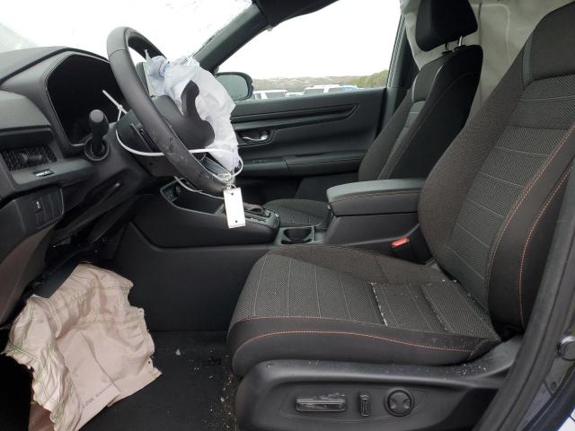 5J6RS6H54RL000559 Honda Cr-v Sport