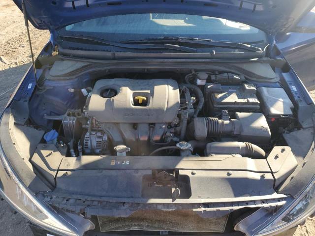 5NPD74LF9LH510097 Hyundai ELANTRA SE