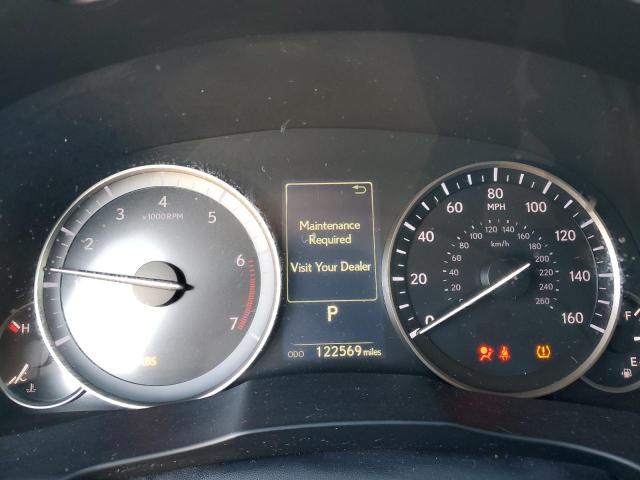 JTHBK1GG9G2212453 Lexus ES 350