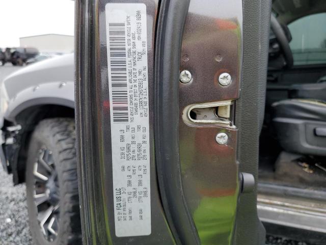1C6RR7KT2HS725913 RAM 1500 St