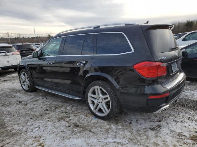 4JGDF7DE9EA362727 Mercedes-Benz Gl 550 4matic