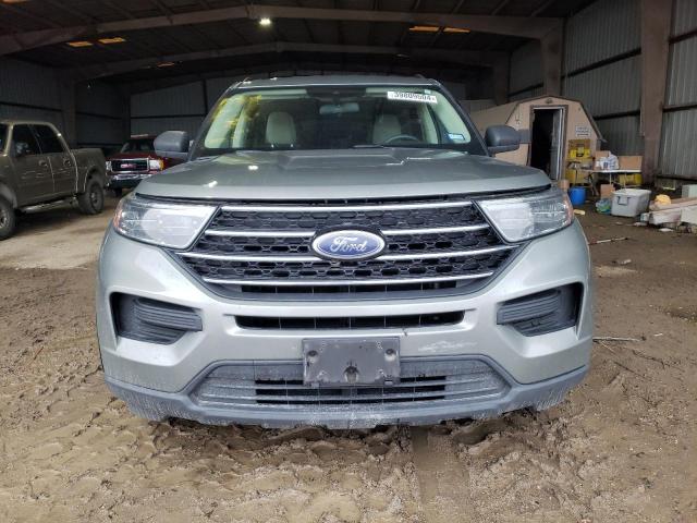 1FMSK7DH3LGB04503 Ford EXPLORER XLT
