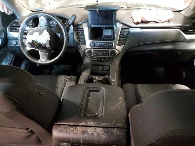 1GNSKAKC1JR174535 Chevrolet Tahoe K1500 Ls