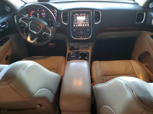 1C4RDHEG6HC857241 Dodge Durango Citadel