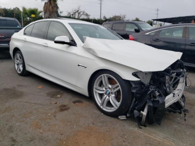 WBA5B1C57GG131129 BMW 535 I