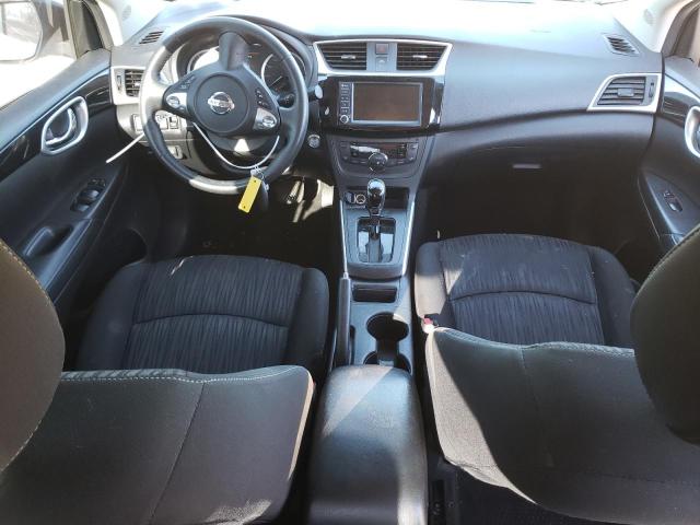 3N1AB7AP9KY417034 Nissan SENTRA S