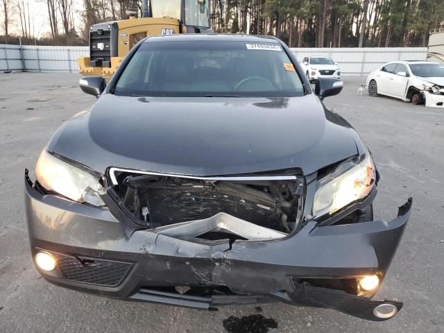 5J8TB3H55EL016114 Acura Rdx Technology
