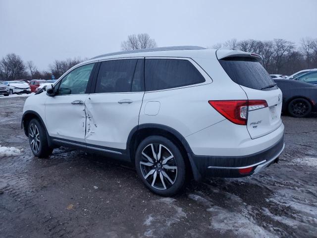 5FNYF6H06MB064379 Honda Pilot Elite