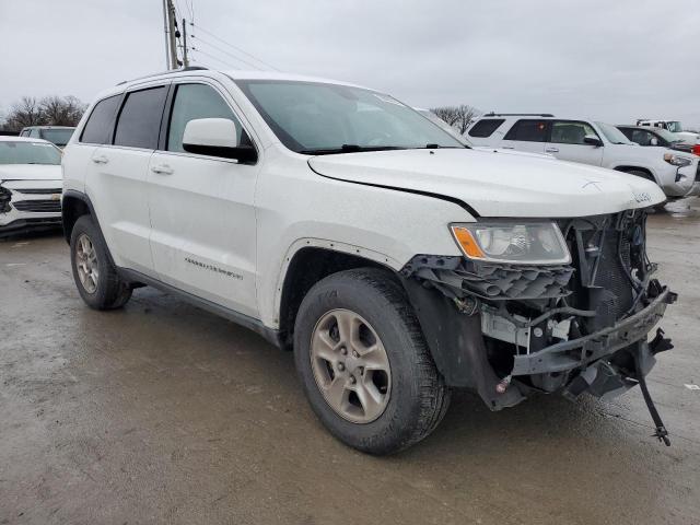 1C4RJFAGXEC430689 Jeep Grand Cherokee Laredo