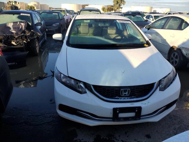 19XFB2F72FE118006 Honda CIVIC SE
