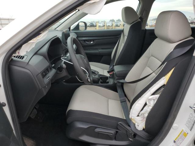 2HKRS3H27PH305078 Honda CR-V LX
