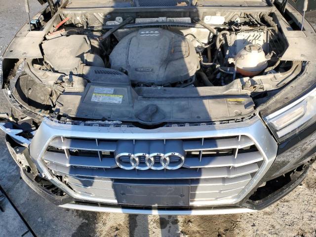 WA1ANAFY0J2156483 Audi Q5 PREMIUM