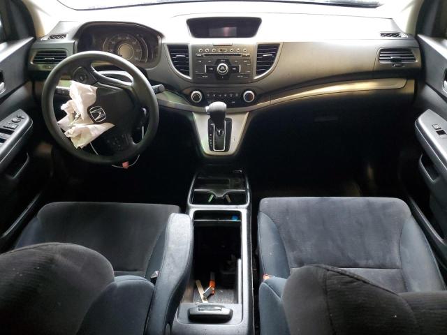 2HKRM4H37EH726207 Honda CR-V LX