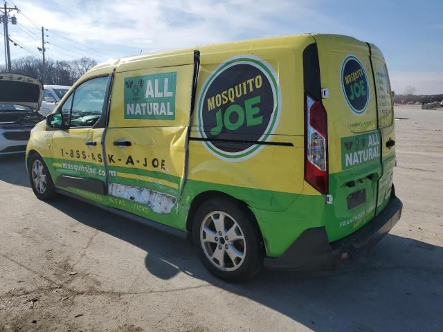 Ford Transit Connect Xlt 2015 NM0LS7F72F1177721 Image 2