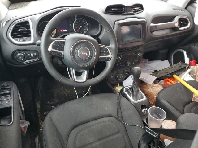 ZACCJBBB9JPJ04984 Jeep Renegade Latitude