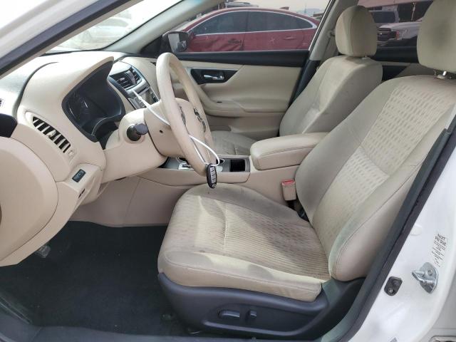 1N4AL3AP4GN308557 Nissan ALTIMA 2.5