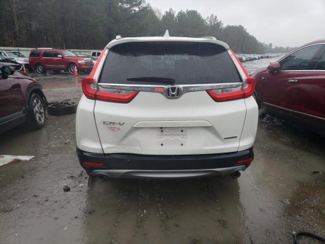 2HKRW1H96HH513928 Honda Cr-v Touring