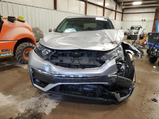 2HKRW2H57MH615736 Honda CR-V EX