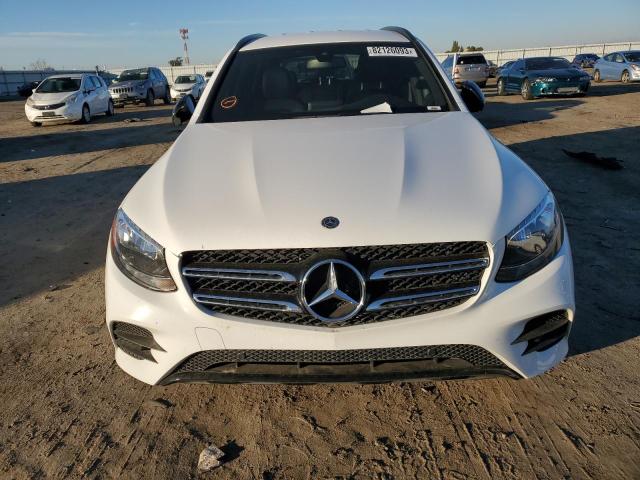 WDC0G4JB4KF596467 Mercedes-Benz GLC 300