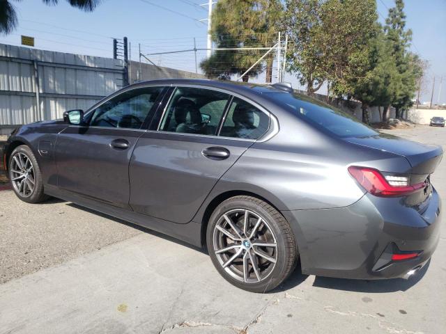3MW5P7J02N8C69409 BMW 330e