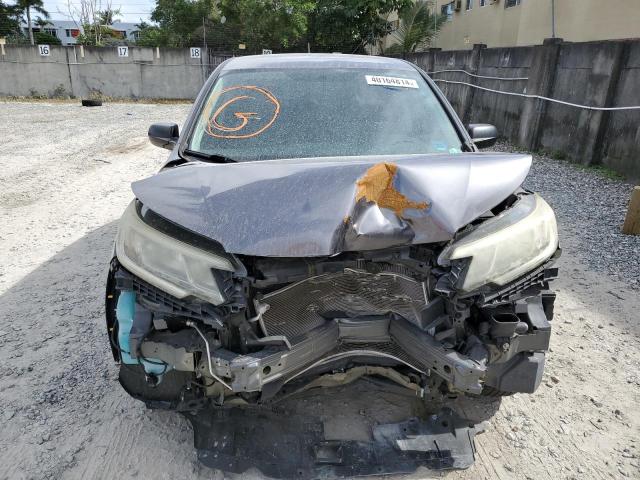 2HKRM3H31GH512259 Honda CR-V LX