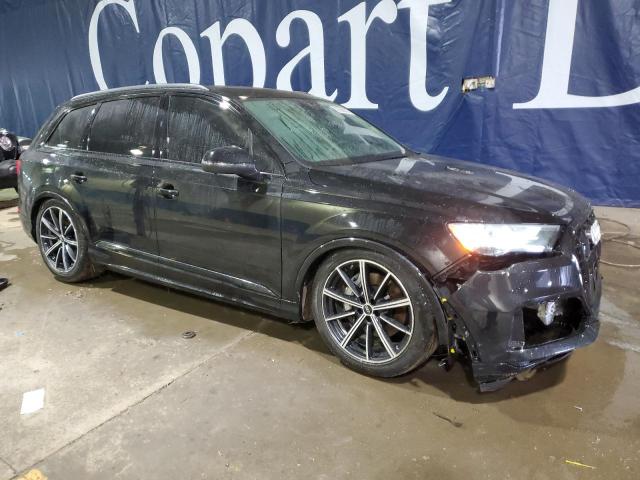WA1VXBF73ND019007 Audi Q7 Prestige