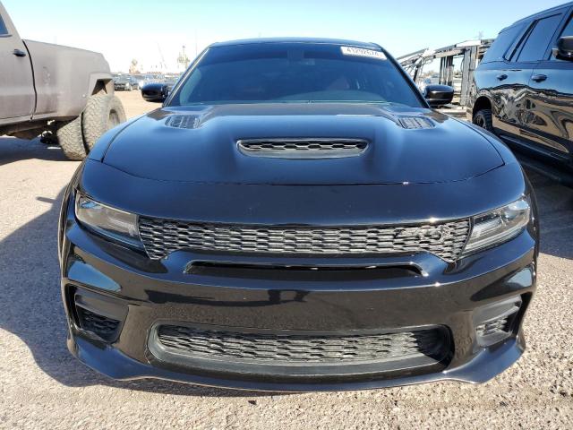 2C3CDXL90MH500301 Dodge Charger Srt Hellcat