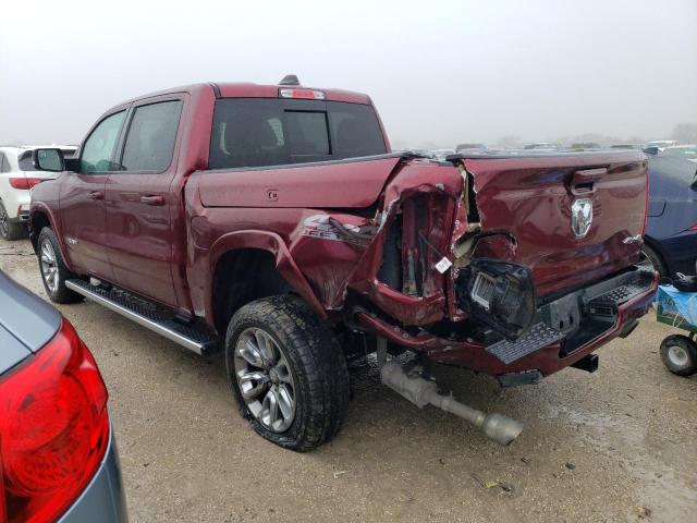 1C6SRFJT7LN191991 RAM 1500 Laie