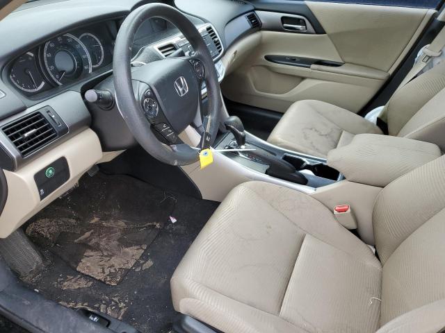1HGCR2F34EA108155 Honda ACCORD LX