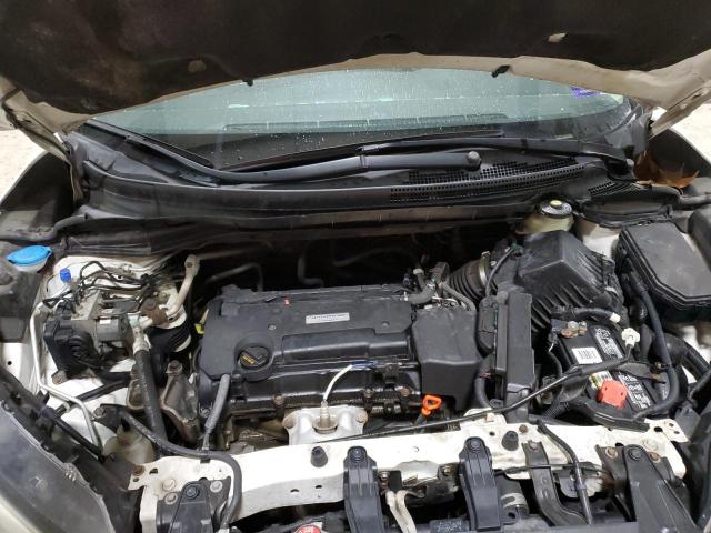 5J6RM4H33GL008470 Honda CR-V LX